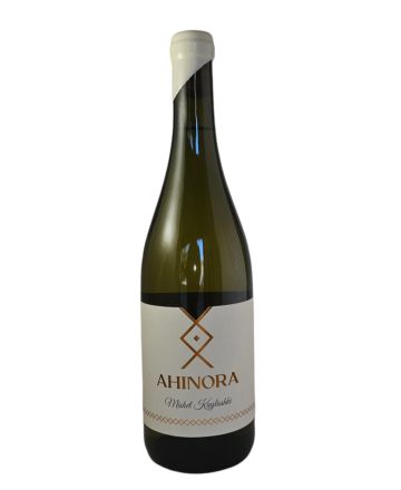 AHINORA MISKET KAYLUSHKI 2023