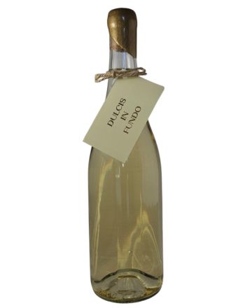 АХИНОРА DULCIS IN FUNDO