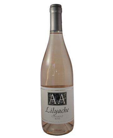 LILYACHE ROSE CINSAULT 2023