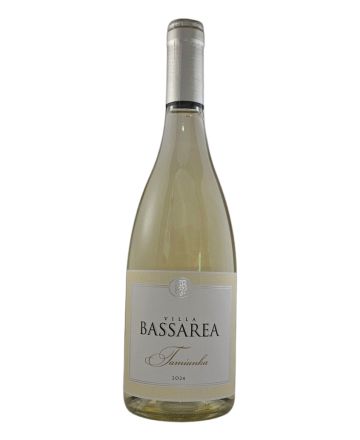 VILLA BASSAREA TAMYANKA 2024