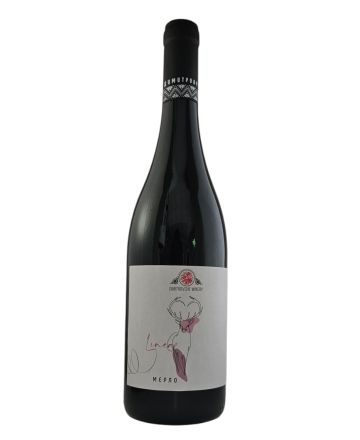 DIMITROVCHE LINEA MERLOT 2023