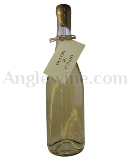 AHINORA DULCIS IN FUNDO