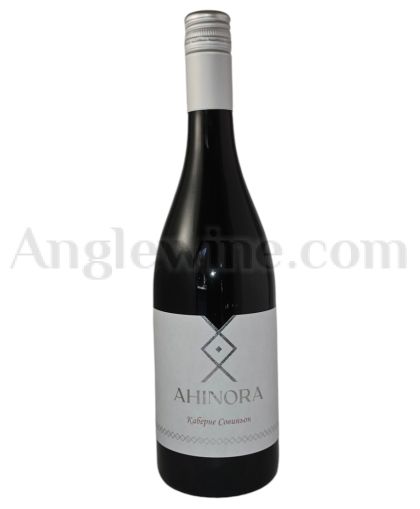 АХИНОРА КАБЕРНЕ СОВИНЬОН 2023