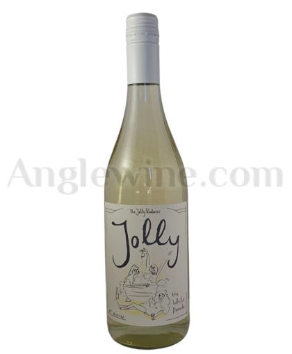 JOLLY VINTNERS THE WHITE DANUBE 2023