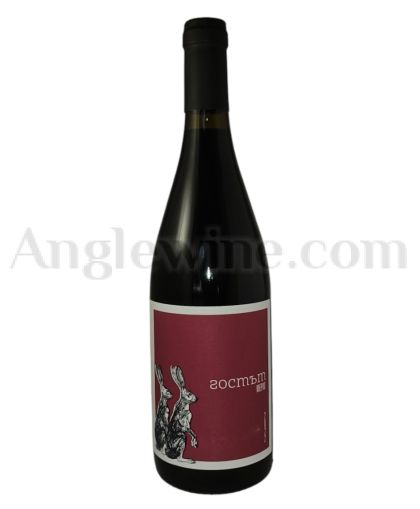 DEVINA THE GUEST MERLOT 2022