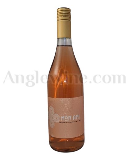 КОНОПАНЕ МОН АМИ РОЗЕ СИРА И РУБИН 2022