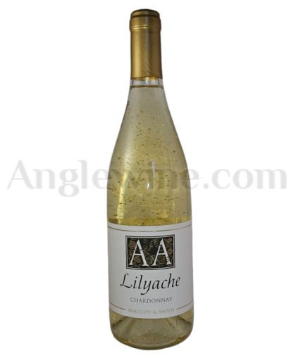 LILYACHE CHARDONNAY GOLD