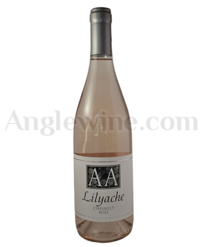 LILYACHE ROSE CINSAULT 2023