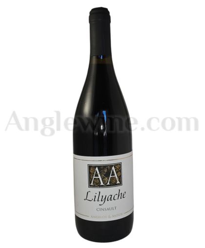 LILYACHE CINSAULT 2023