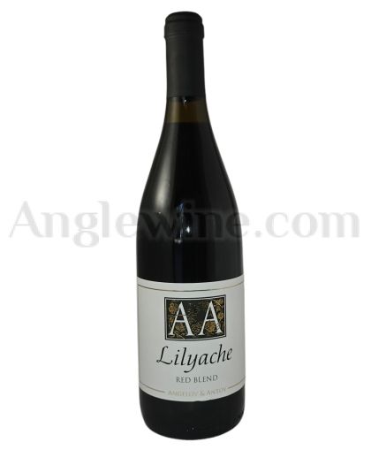 LILYACHE RED BLEND 2023