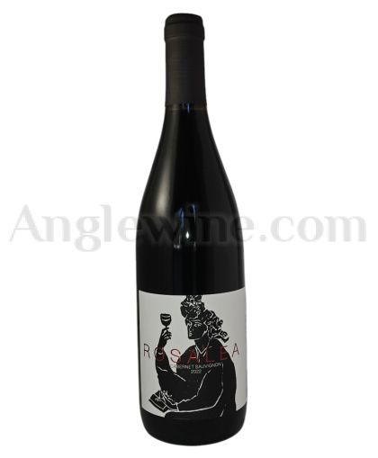 ROSALEA CABERNET SAUVIGNON 2022