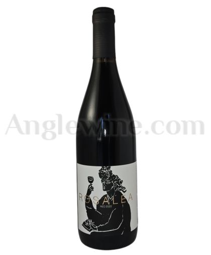 ROSALEA RED BLEND 2022