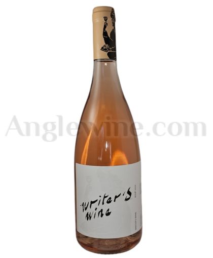 ROSALEA WRITER'S WINE ROSE 2023