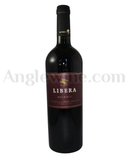 LIBERA ESTATE MELNIK 55