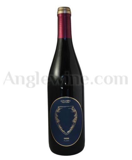 АЛЕКСАНДРА ЕСТЕЙТ KVEVRI РУБИН 2023