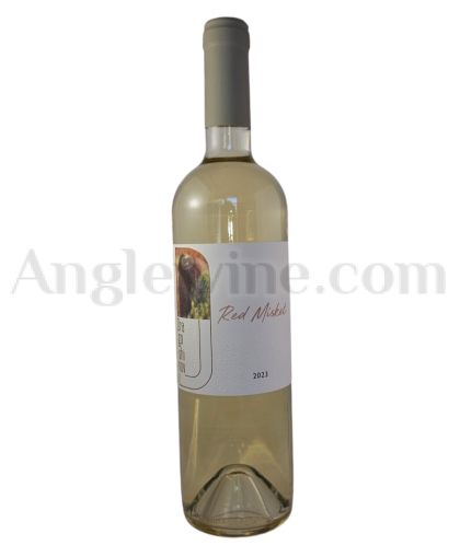 ДРАГОШИНОВ ЧЕРВЕН МИСКЕТ 2023