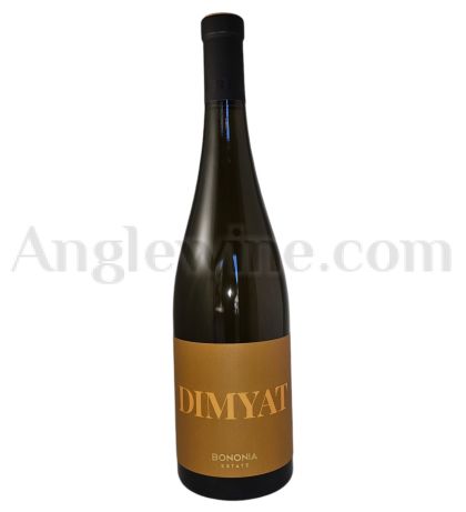 БОНОНИЯ ЕСТЕЙТ ДИМЯТ 2022