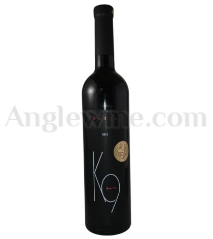 БАЛАР КВАРТЕТ К9 2021