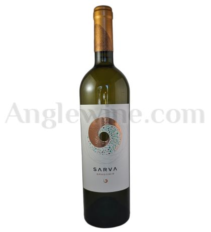 ДРАГОМИР САРВА ШАРДОНЕ, ДИМЯТ, СОВИНЬОН БЛАН 2023