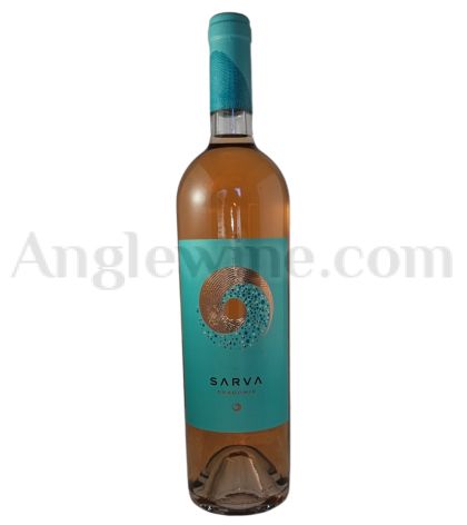 ДРАГОМИР САРВА РОЗЕ 2023