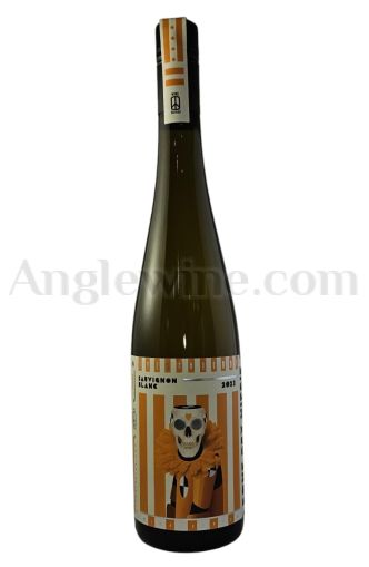 WINE HIPPIES BONE DRY HIPPIE 2023