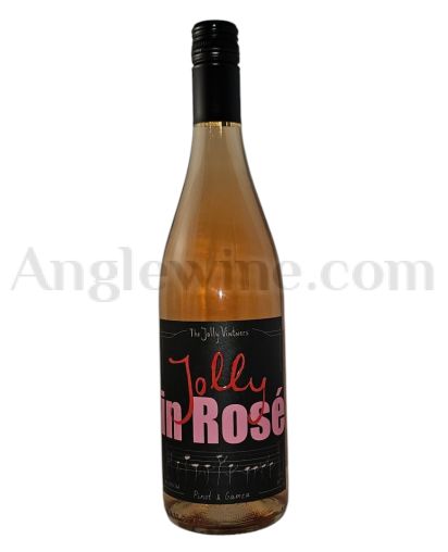 ВЕСЕЛИТЕ ВИНАРИ JOLLY IN ROSE 2023