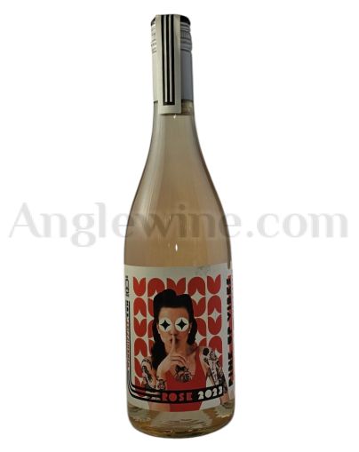 WINE HIPPIES PINK UP VIBES 2023