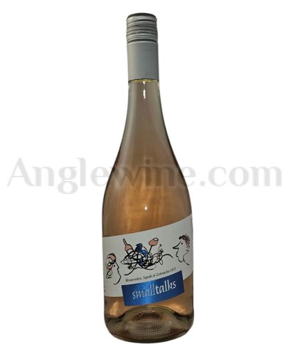 ORYAHOVITZA SMALL TALKS 2024