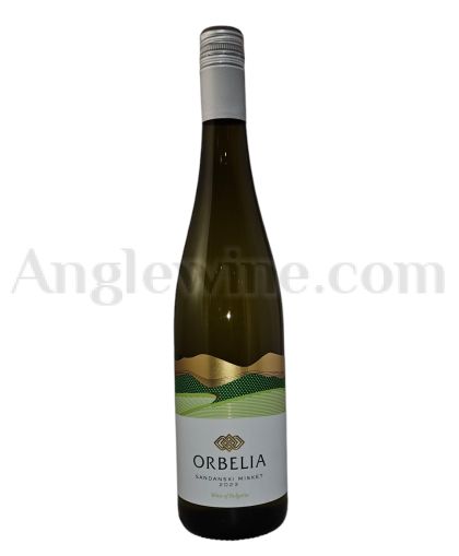 ORBELIA SANDANSKI MISKET 2024