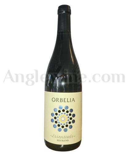 ORBELIA ESSENTIAL RED BLEND 2023