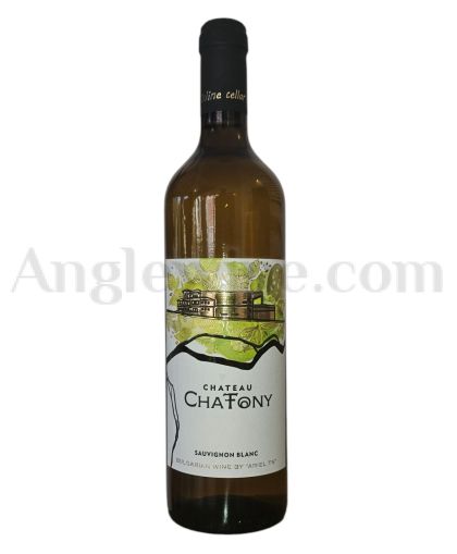 CHATONY SAUVIGNON BLANC 2021