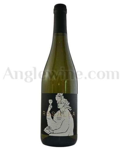 ROSALEA WHITE BLEND 2024
