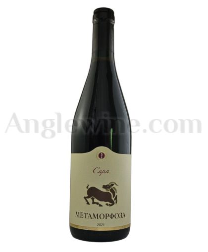 KOLAROVO METAMORPHOSIS SYRAH 2021