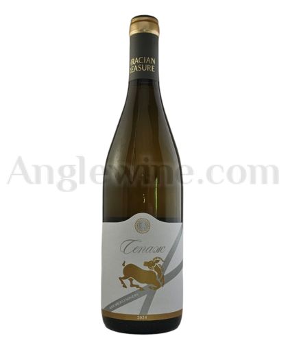 KOLAROVO CEPAGE WHITE 2024