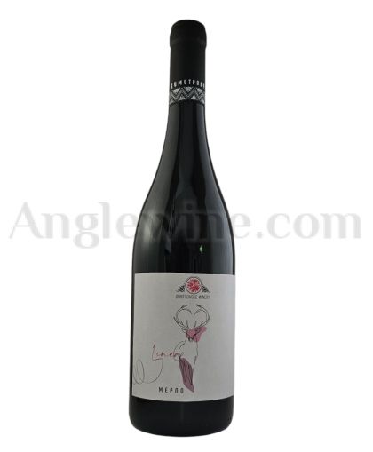 ДИМИТРОВЧЕ LINEA МЕРЛО 2023