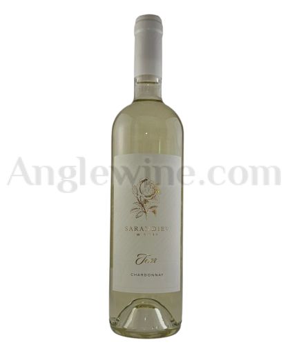 SARANDIEV TEAR CHARDONNAY 2024