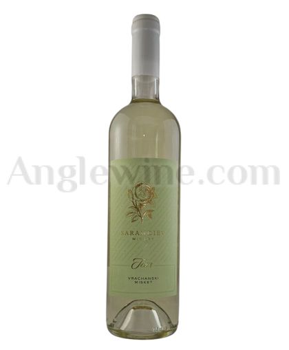 САРАНДИЕВ TEAR ВРАЧАНСКИ МИСКЕТ 2024