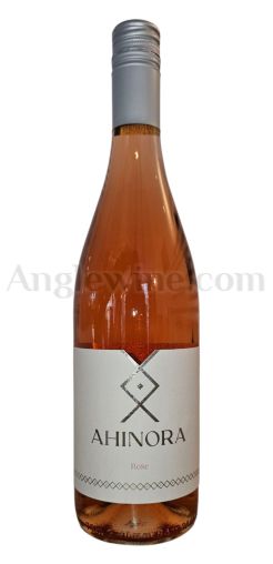 АХИНОРА РОЗЕ 2023