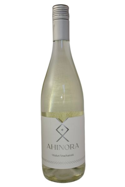 AHINORA MISKET VRACHANSKI 2023