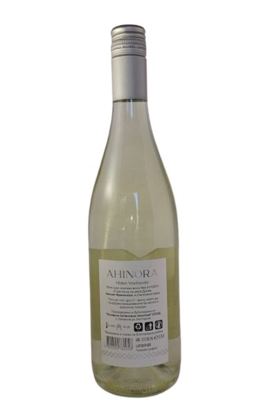 AHINORA MISKET VRACHANSKI 2023