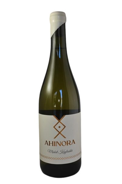 AHINORA MISKET KAYLUSHKI 2023