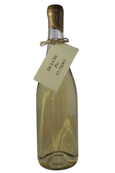 AHINORA DULCIS IN FUNDO