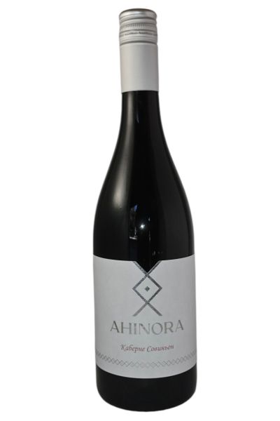 AHINORA CABERNET SAUVIGNON 2023