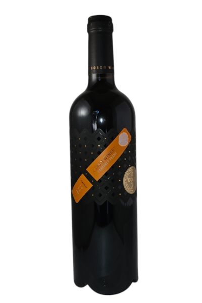 GORUN CABERNET FRANC 2022