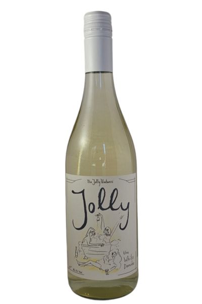 JOLLY VINTNERS THE WHITE DANUBE 2023