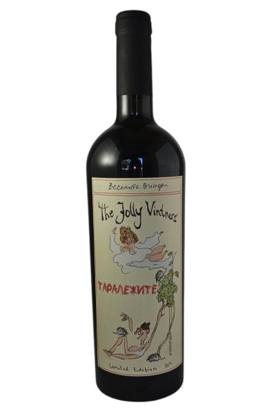 JOLLY VINTNERS TARALEZHITE