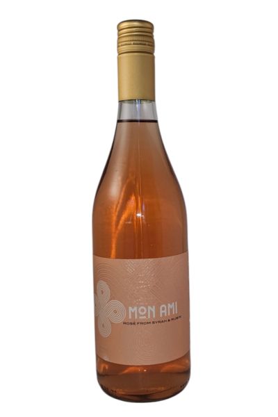 КОНОПАНЕ МОН АМИ РОЗЕ СИРА И РУБИН 2022