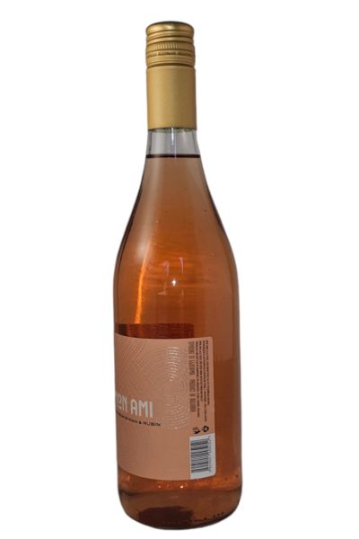 КОНОПАНЕ МОН АМИ РОЗЕ СИРА И РУБИН 2022