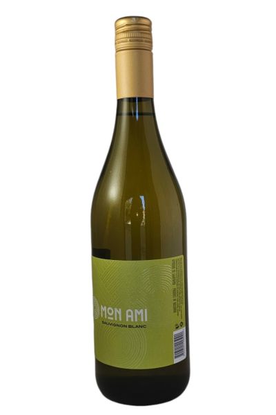 КОНОПАНЕ МОН АМИ СОВИНЬОН БЛАН 2023