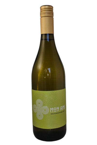 КОНОПАНЕ МОН АМИ СОВИНЬОН БЛАН 2023